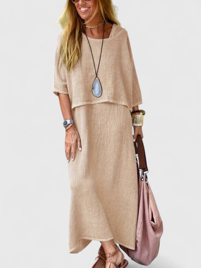 Maya | Chic Two-Piece Set