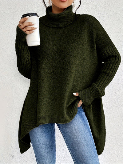 Lila | Effortless Cozy Sweater