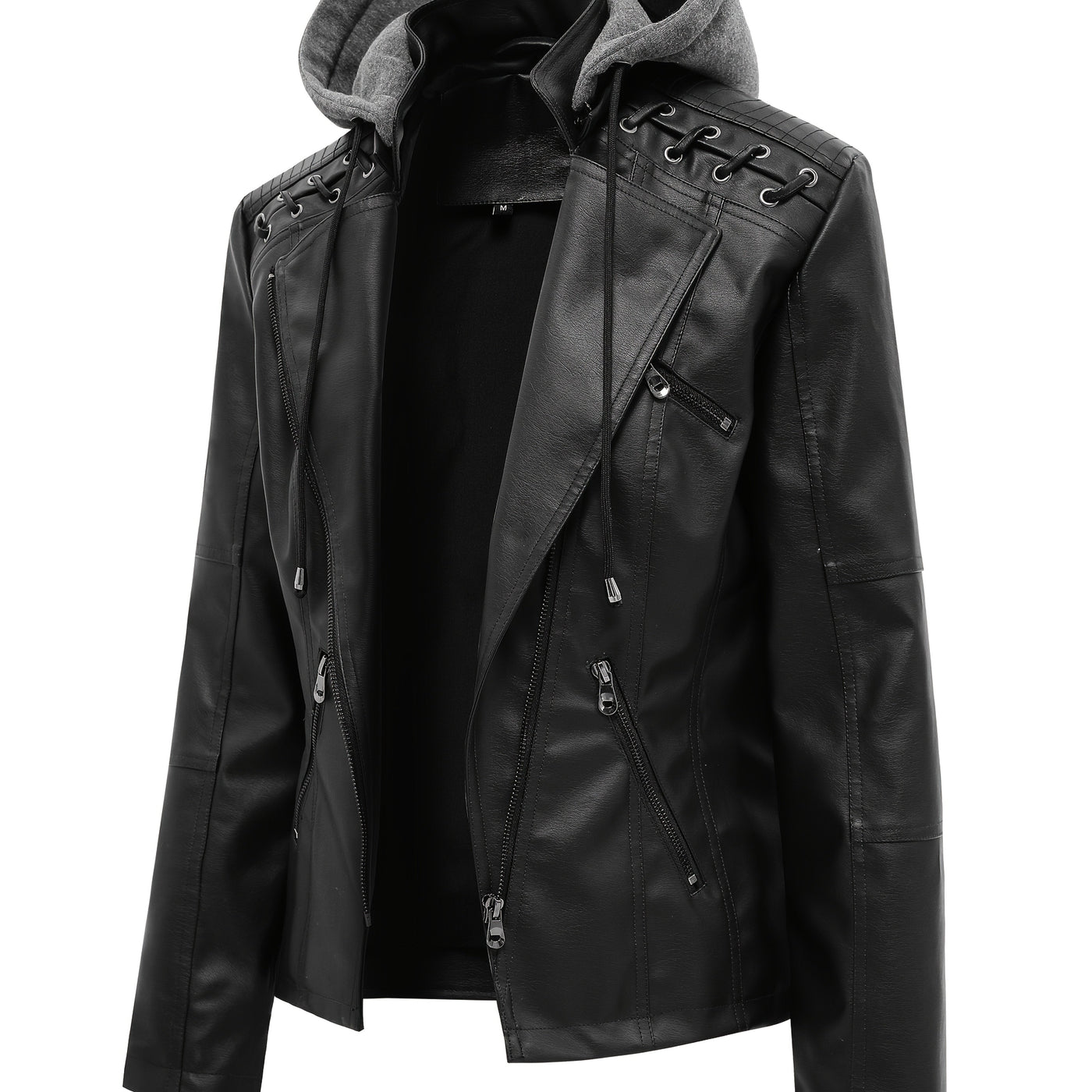 Claire | Sophisticated Spring Jacket