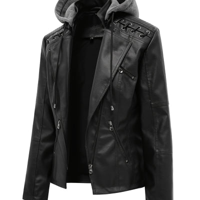 Claire | Sophisticated Spring Jacket