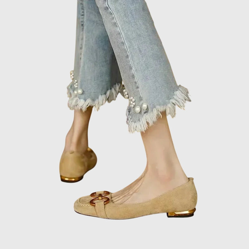 Wendy | Stylish Orthopedic Sandals