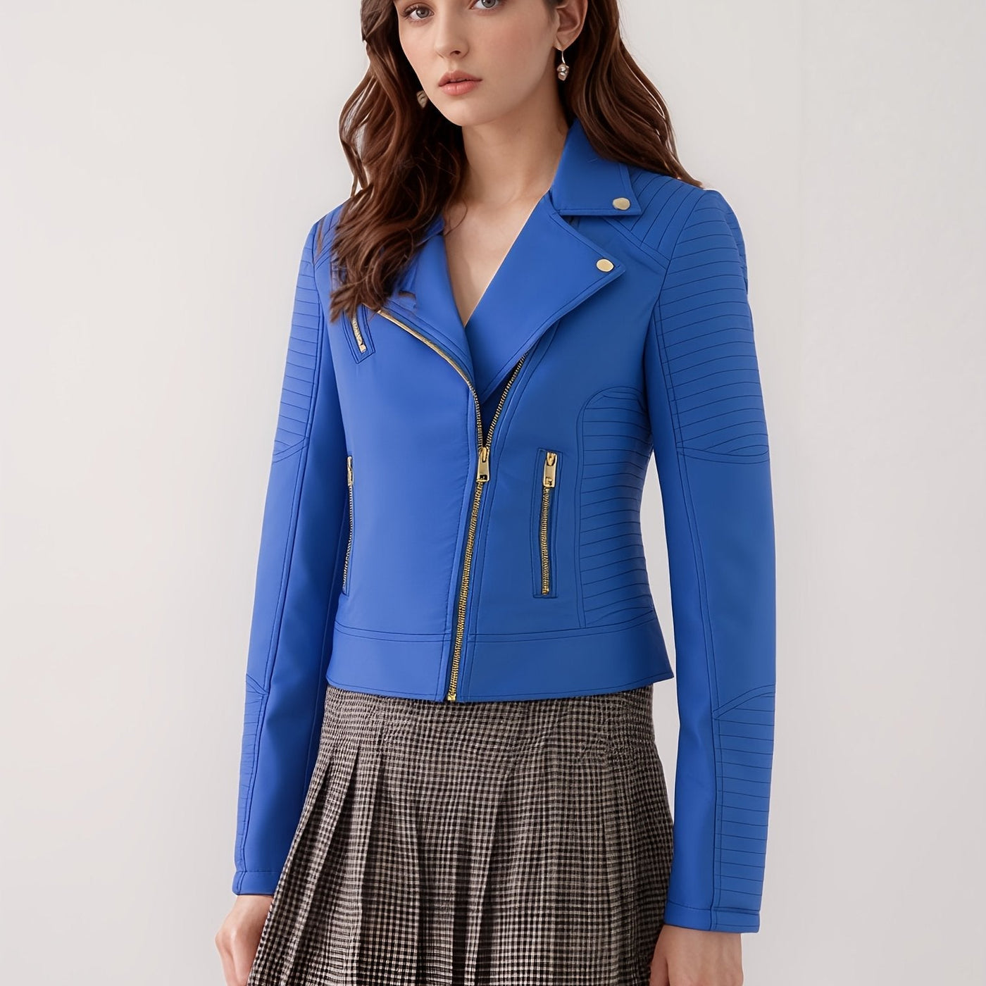 Lillian | Refined Spring Jacket