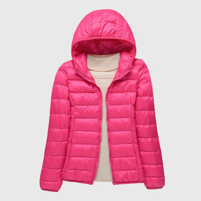 Arden | Stylish Quilted Jacket