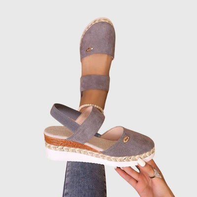 Liana | Comfortable Orthopedic Sandals