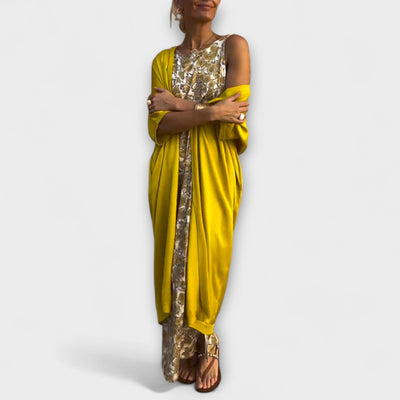 Viviana - Elegant Two-Piece Ensemble