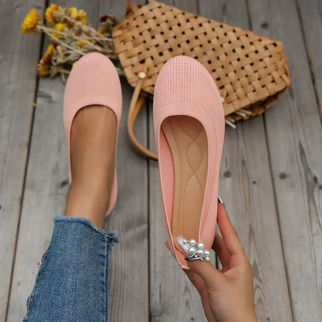 Diane | Orthopedic Walking Shoes