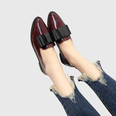 Mia | Stylish Orthopedic Loafers