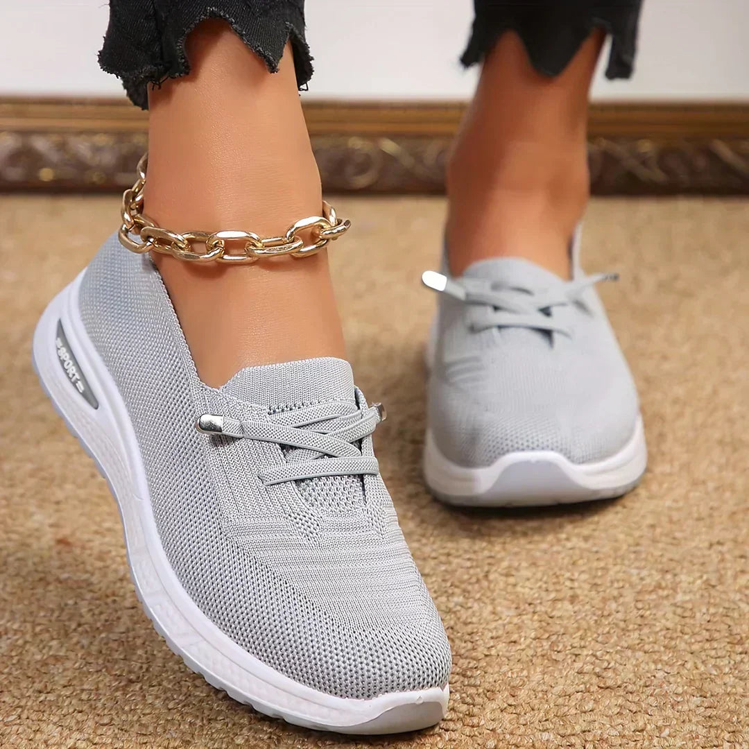 Emma | Stylish Orthopedic Sneakers