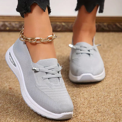 Emma | Stylish Orthopedic Sneakers