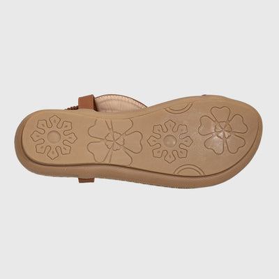 Zaria | Stylish Orthopedic Sandals