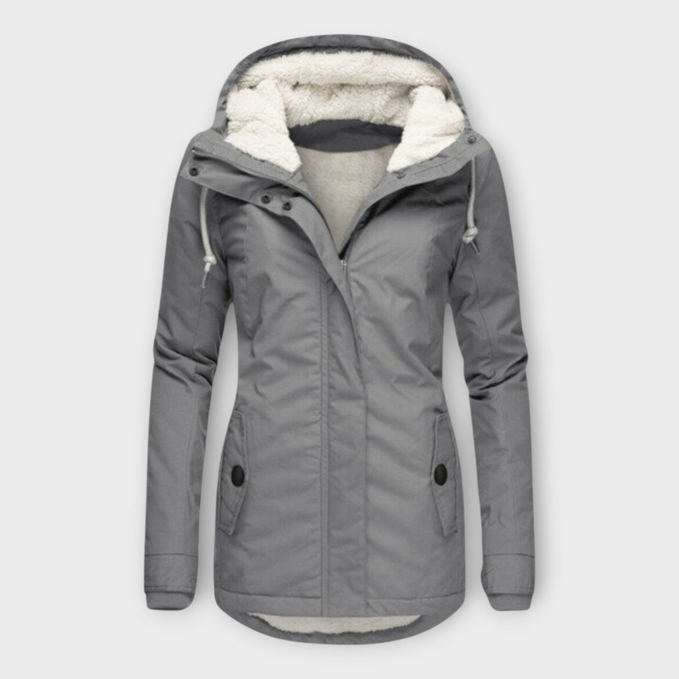 Lori | Cozy Winter Jacket