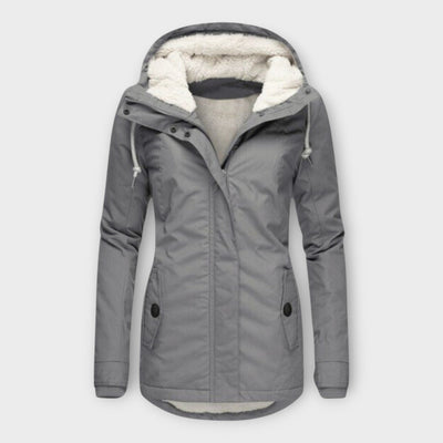 Lori | Cozy Winter Jacket