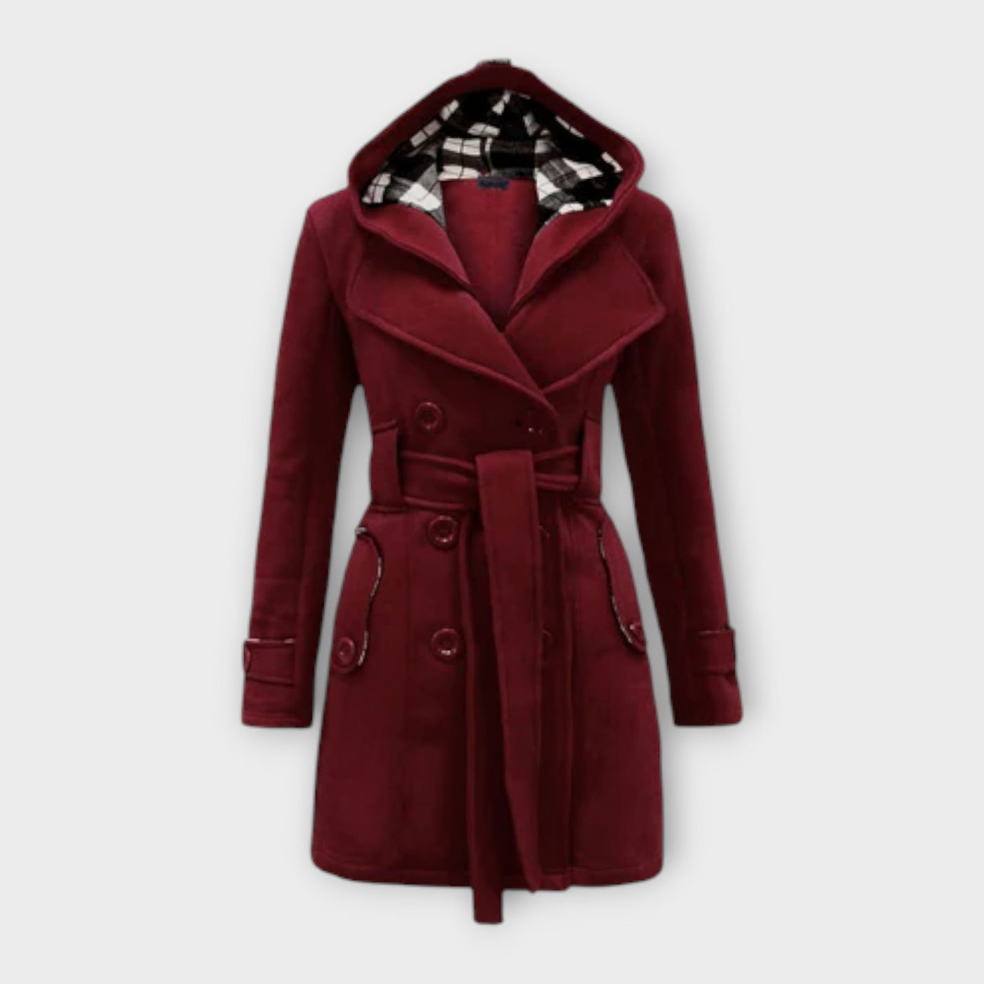 Megan | Stylish Winter Coat