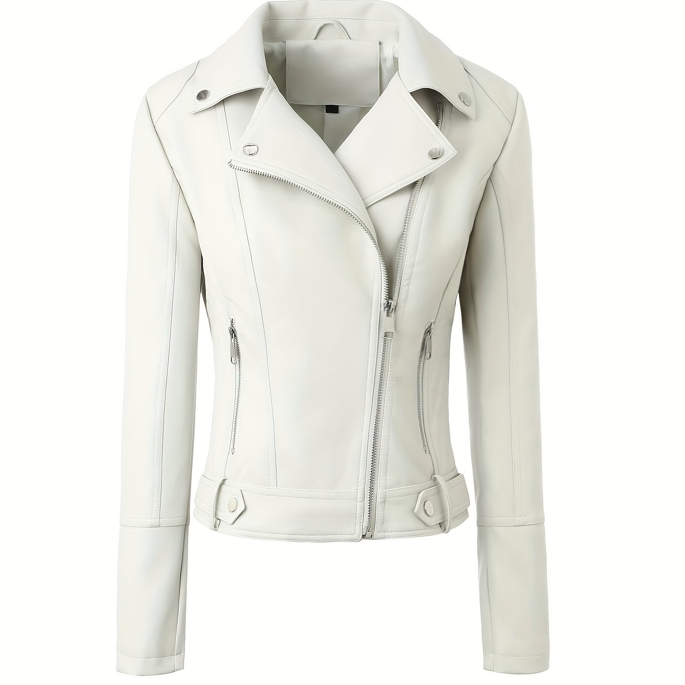 Isabella | Elegant Spring Jacket
