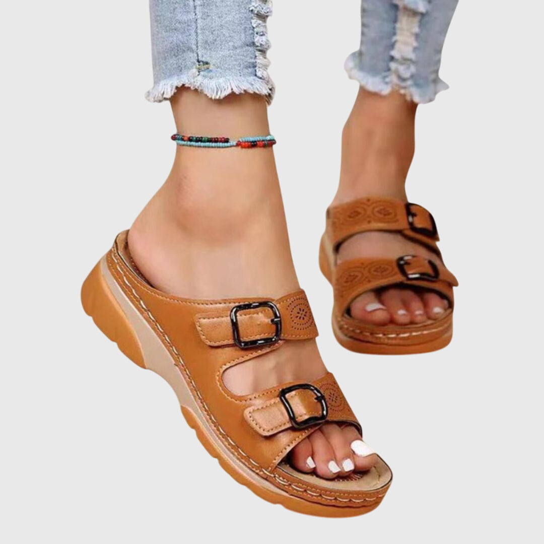 Emily | Stylish Orthopedic Sandals