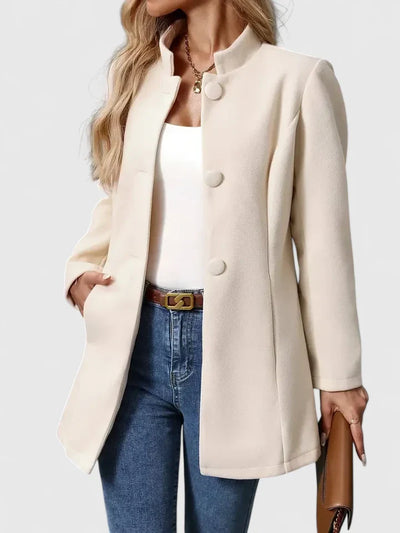 Jenna | Chic Layering Jacket