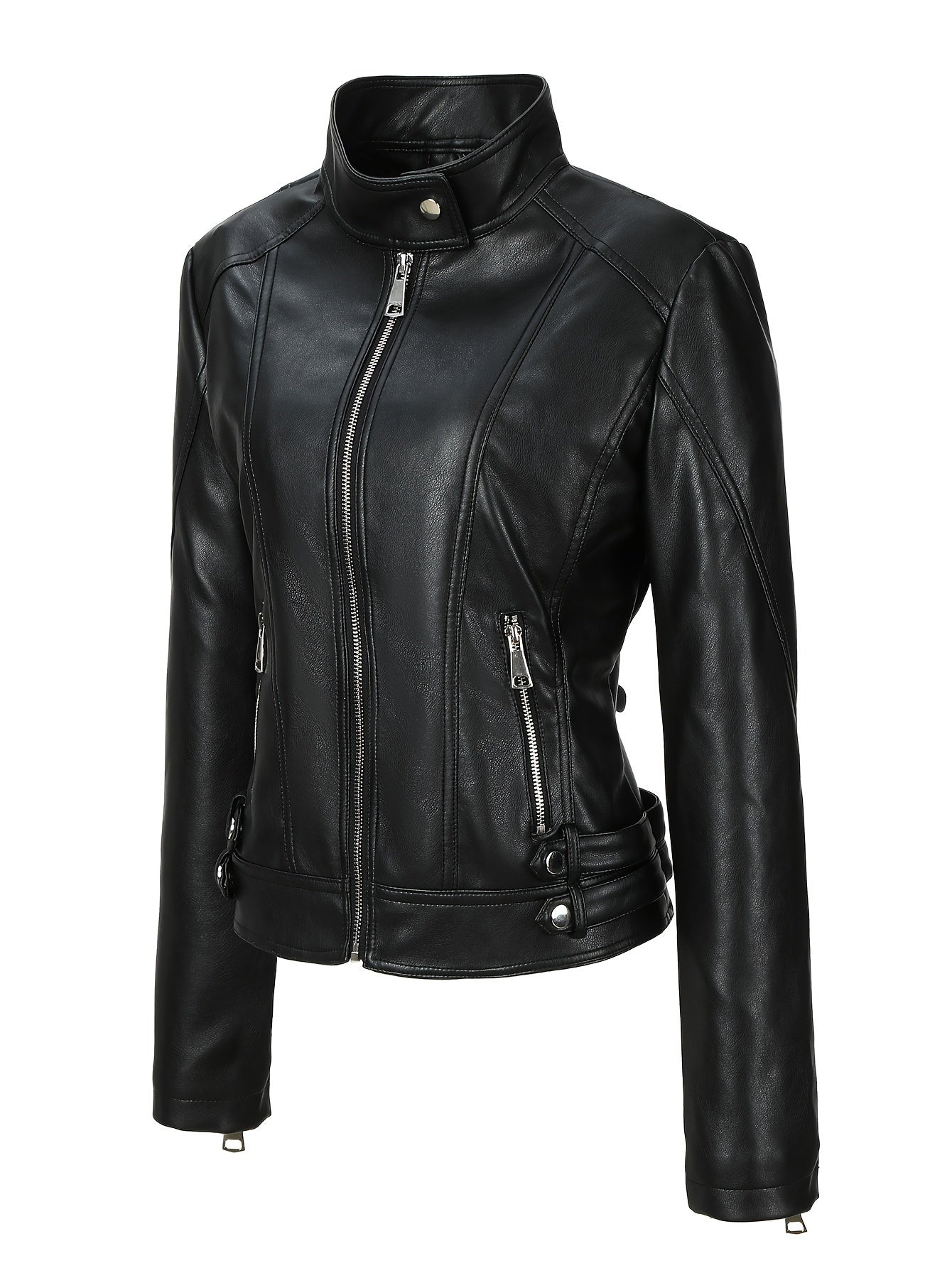 Natalie | Elegant Spring Jacket