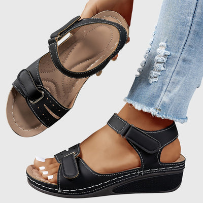 Samantha | Supportive Orthopedic Sandals