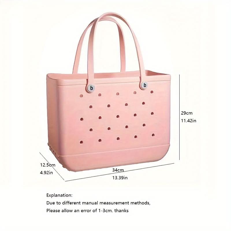 Sophia | Versatile Everyday Tote