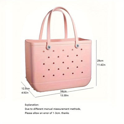 Sophia | Versatile Everyday Tote