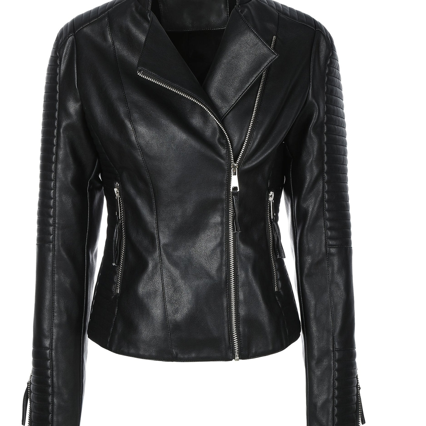 Caroline | Refined Spring Jacket