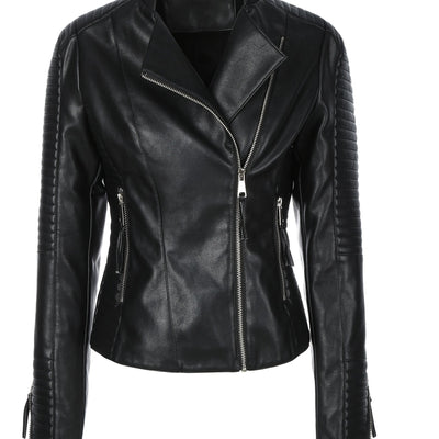 Caroline | Refined Spring Jacket