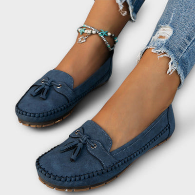 Heather | Orthopedic Everyday Loafers