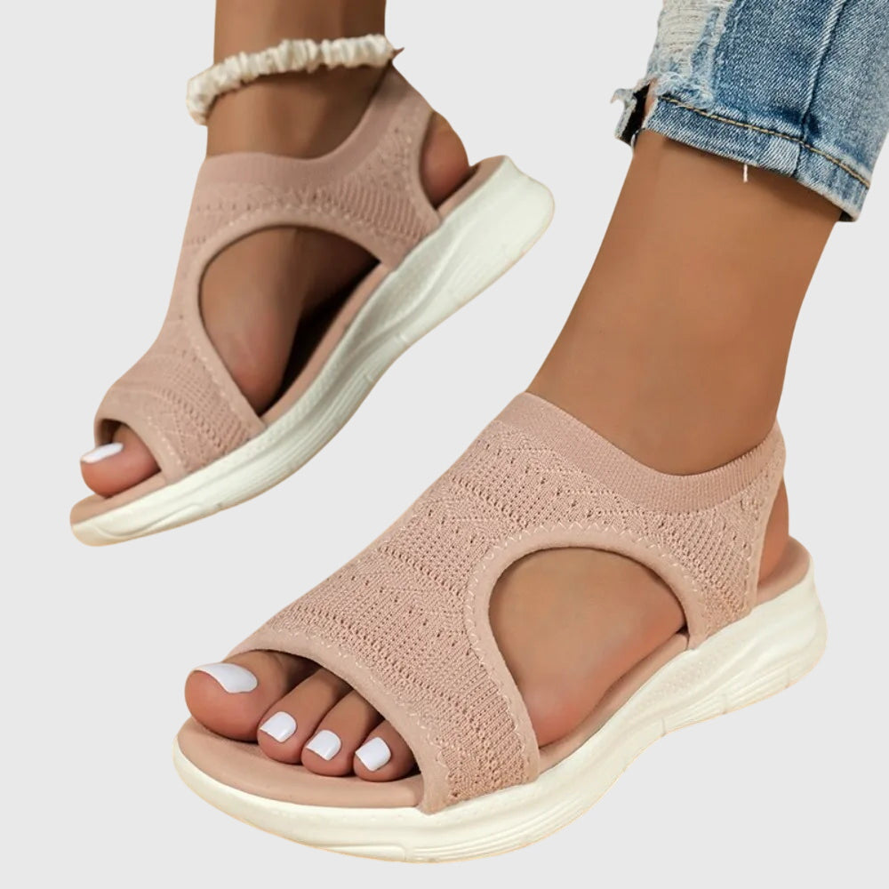 Ava | Stylish Orthopedic Sandals