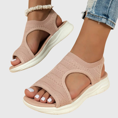 Ava | Stylish Orthopedic Sandals