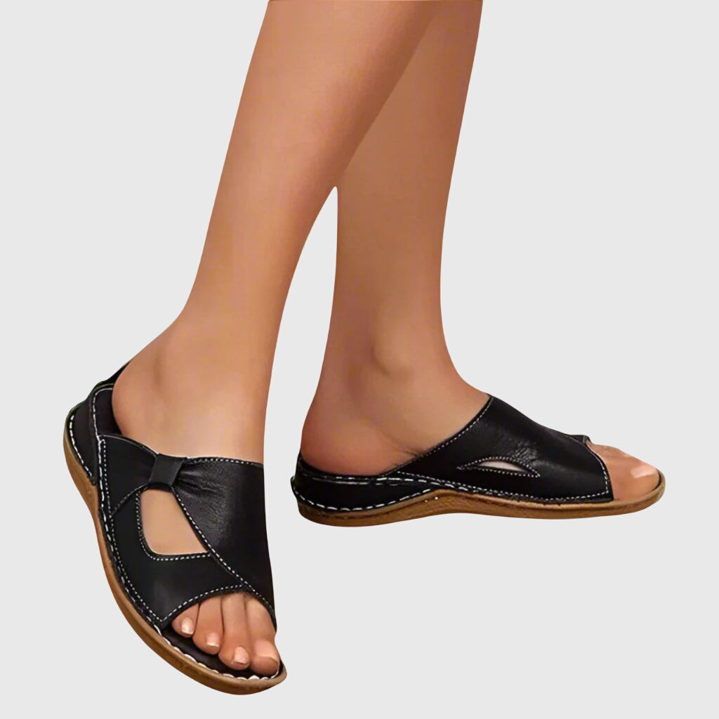 Samantha | Stylish Orthopedic Sandals