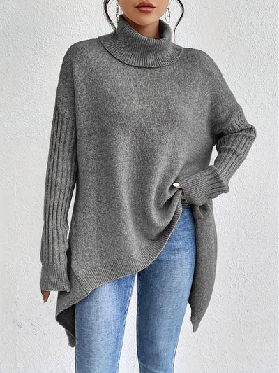 Lila | Effortless Cozy Sweater