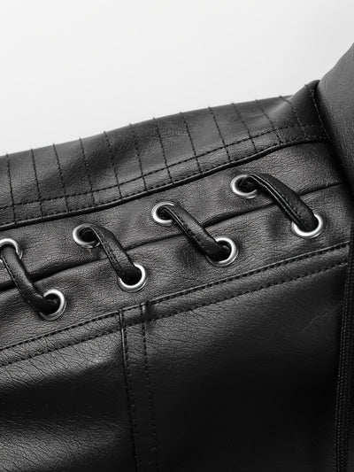 Claire | Sophisticated Spring Jacket