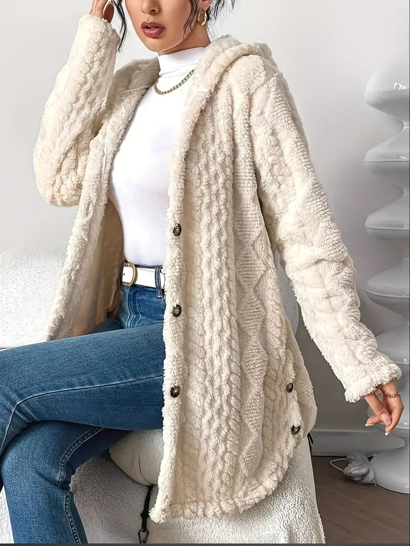 Emily | Cozy Knit Cardigan