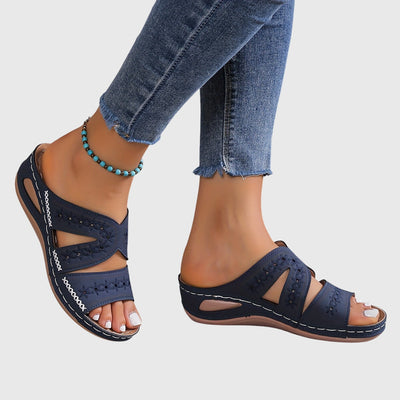 Norah | Stylish Orthopedic Sandals