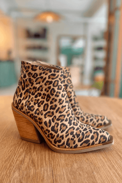 Megan | Stylish Cowboy Boots