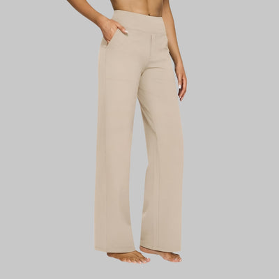 Samantha | Soft Stretch Trousers