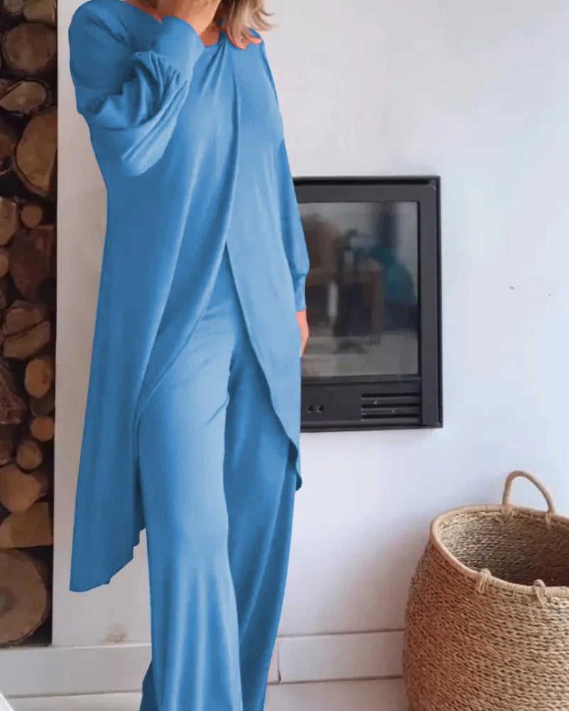 Claire | Effortless Flow Set