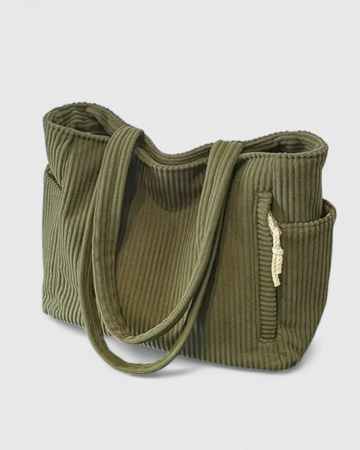 Charlotte | Stylish Tote Bag