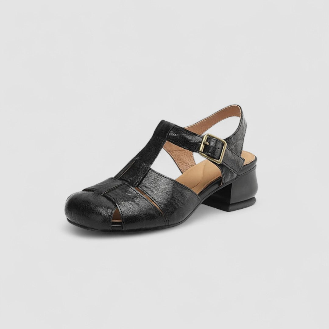 Megan | Comfortable Orthopedic Shoes