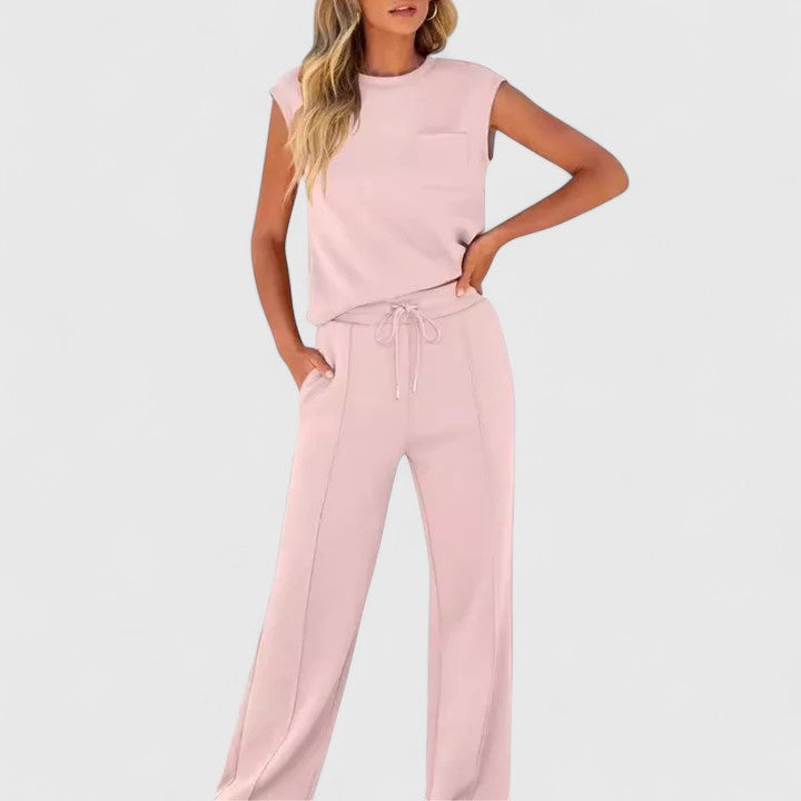 Hailey | Effortless Comfort Set