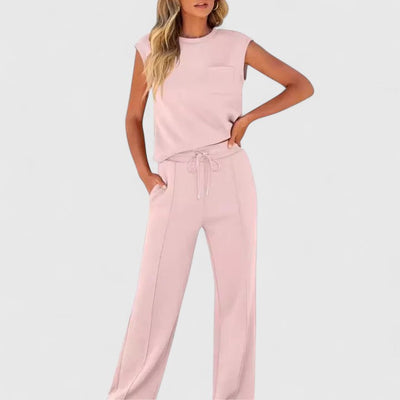 Hailey | Effortless Comfort Set
