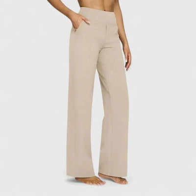 Emily | Relaxed Wide-Leg Pants