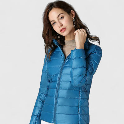 Lynne | Stylish Autumn Jacket