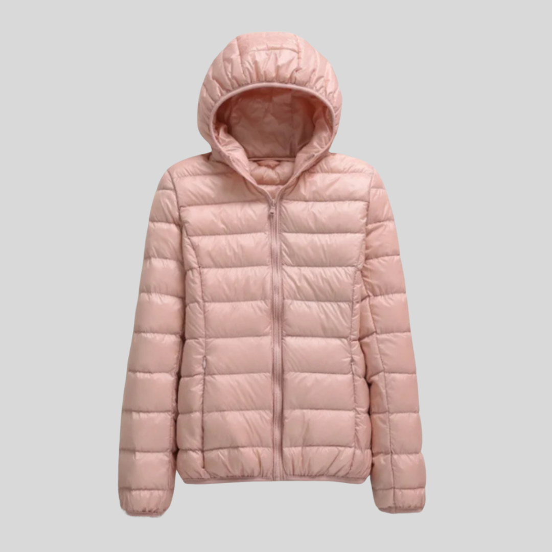 Samantha | Stylish Mid-Season Jacket