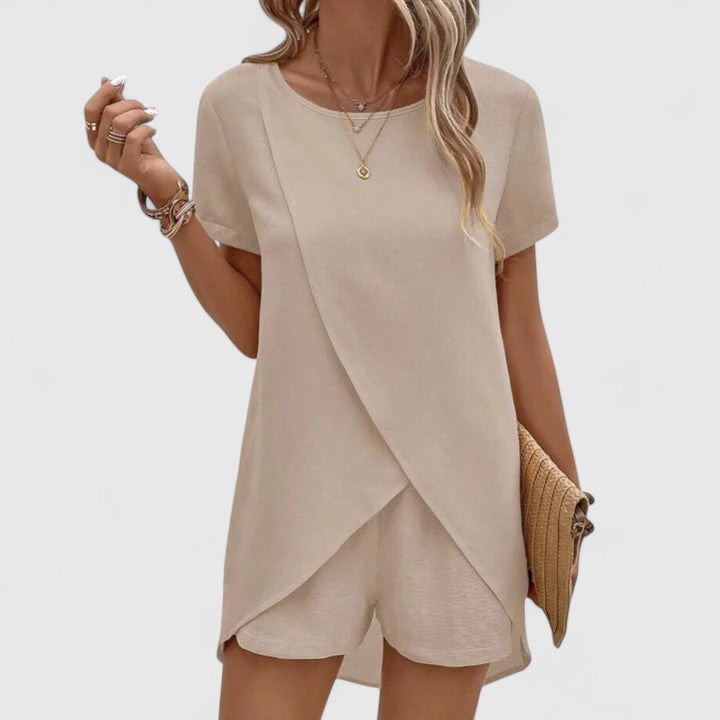 Madison | Stylish Comfort Set