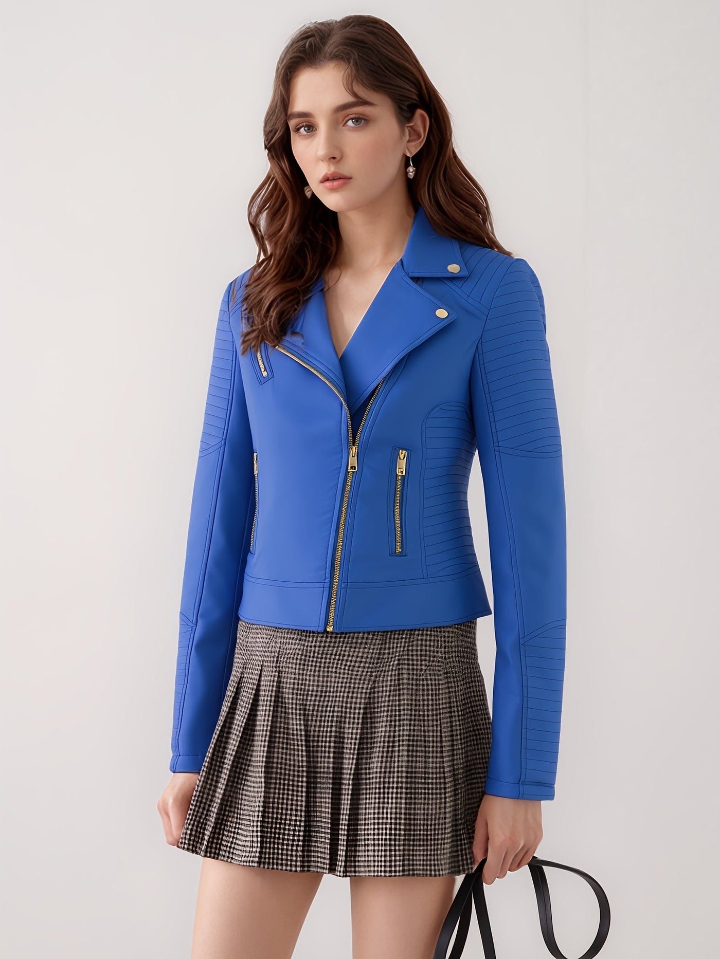 Lillian | Refined Spring Jacket