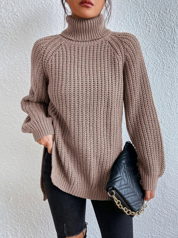 Hannah | Cozy Chunky Sweater