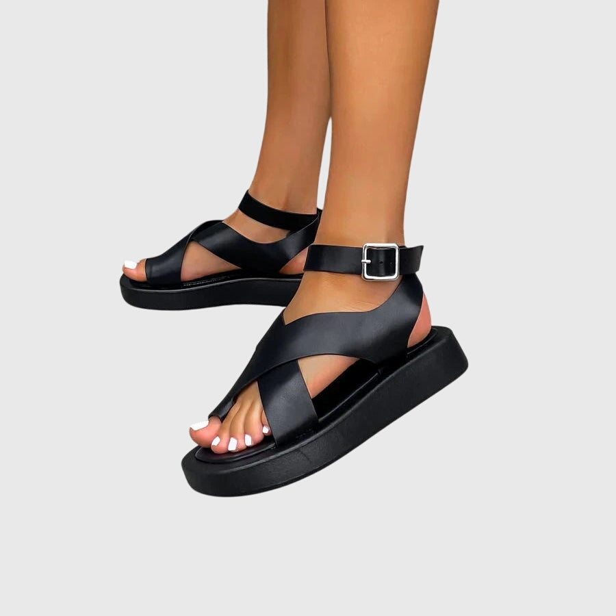 Cynthia | Stylish Orthopedic Sandals