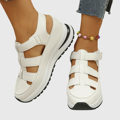 Karen | Versatile Orthopedic Sandals