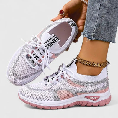 Cynthia | Comfortable Orthopedic Sneakers